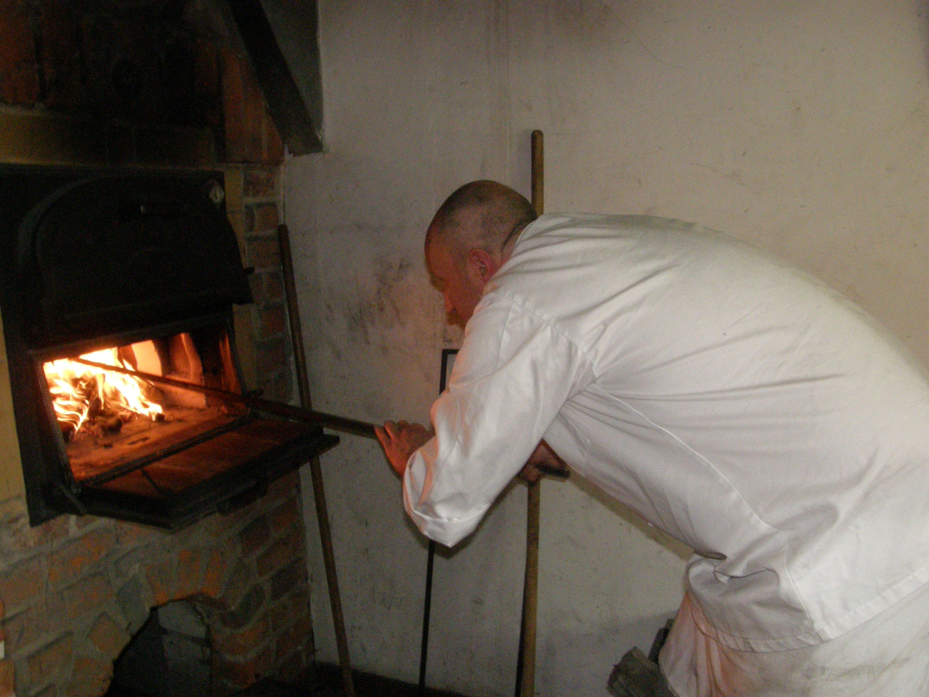 Maibaum Buldern Brotbacken 76
