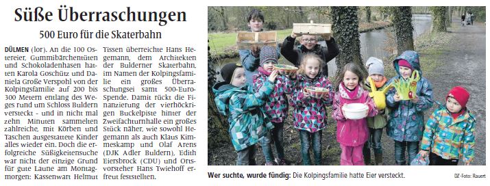 Pressetext DZ 29 03 16