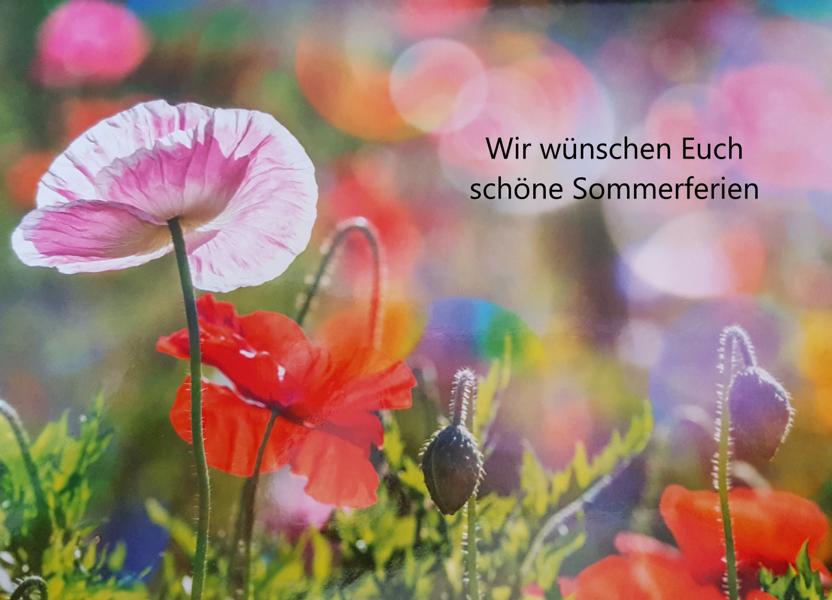 Sommer