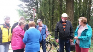 Große Radtour - entlang dem AKE-Pilgerradweg_2