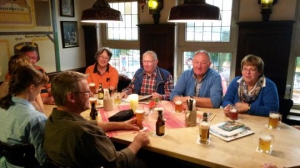 Große Radtour - entlang dem AKE-Pilgerradweg_4