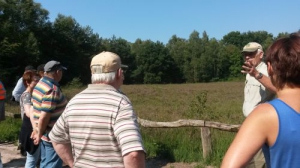 Tagestour Venner Moor_1